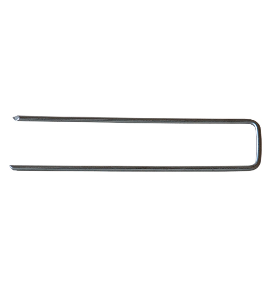 PICCHETTO FISSA TELO A ‘V’ testa quadra