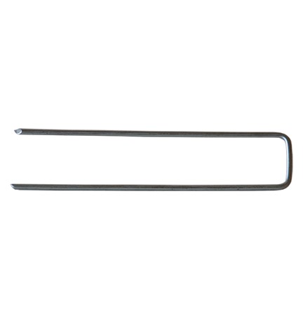 PICCHETTO FISSA TELO A ‘V’ testa quadra