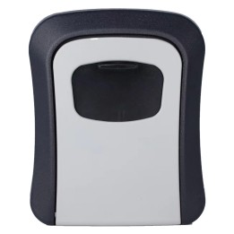 CASSETTA PORTACHIAVI CON COMBINAZIONE 'KEYBOX' cm 9,4 x 4 x h.11,4 (esterne)