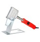 SALDATORE PROFESSIONALE CON MAZZETTA RAME potenza regolabile 120 / 320W