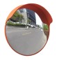 SPECCHIO STRADALE PARABOLICO INFRANGIBILE 'DB VISTA' ø cm 80