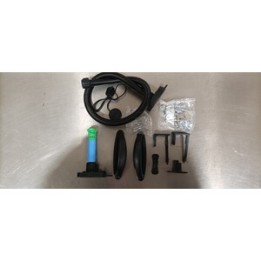 C KIT RICAMBI ZANZARIERA IN KIT FINESTRA