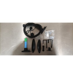 C KIT RICAMBI ZANZARIERA IN KIT FINESTRA