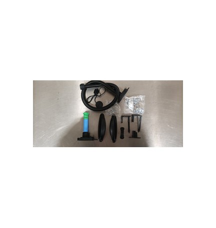 C KIT RICAMBI ZANZARIERA IN KIT FINESTRA