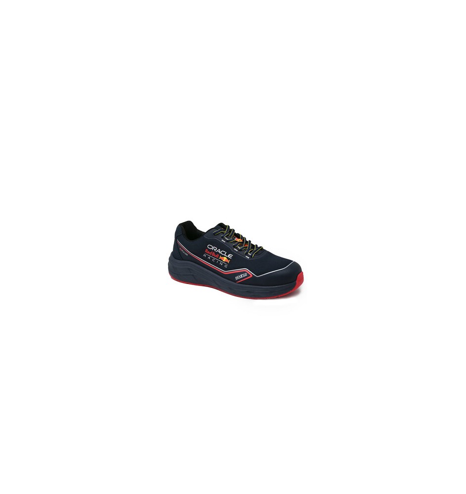SPARCO SCARPE IMPULSE MILTON ORACLE S1P N.39