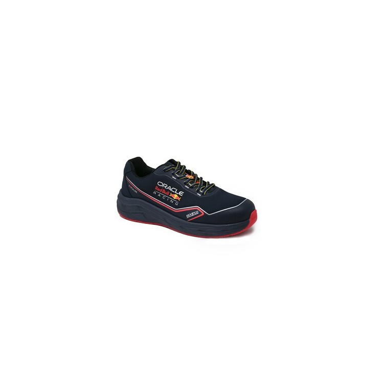 SPARCO SCARPE IMPULSE MILTON ORACLE S1P N.43