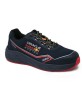 SPARCO SCARPE IMPULSE MILTON ORACLE S1P N.43