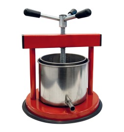 TORCHIETTO PREMITUTTO 'TOMMY' H 13 x ø 16,5 cm - lt. 3,5