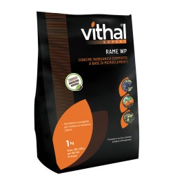 CONCIME 'OSSICLORURO DI RAME WP' Kg. 1