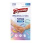 BRACCIALETTO ANTI ZANZARA 'FAMILY' cf. 25 pezzi