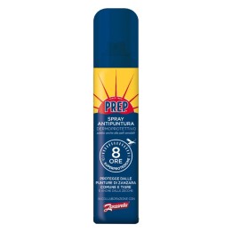 REPELLENTE SPRAY ANTIPUNTURA PER INSETTI ml 100