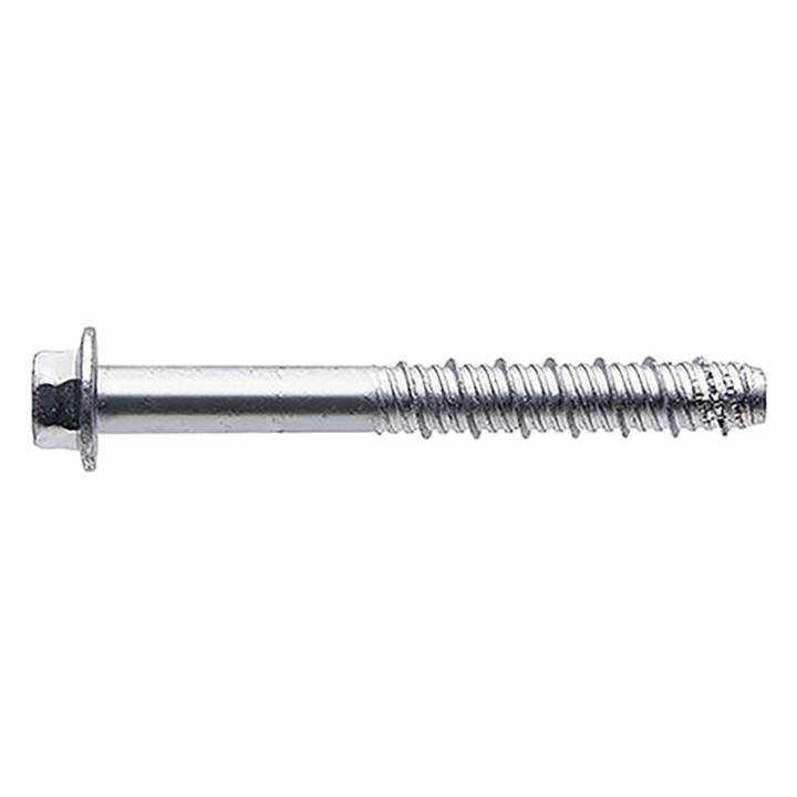 VITE PER CEMENTO 'GETO PLUS TMK' GPT-TEF8/ 70 L. mm 10,6 x 70 F. mm 8