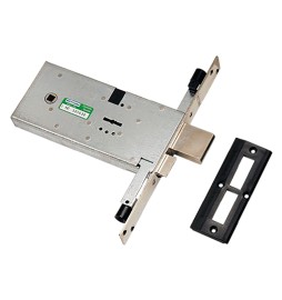 SERRATURA A DOPPIA MAPPA DA INFILARE ART. 41.823 E 70