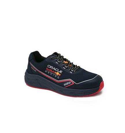 SPARCO SCARPE IMPULSE MILTON ORACLE S1P N.46