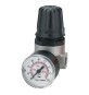 REGOLATORE DI PRESSIONE PER COMPRESSORE '31/A4' 2 vie - att. 1/4 F