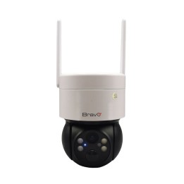 TELECAMERA P/ESTERNO SOLARE GUARDIAN 4G 3.0
