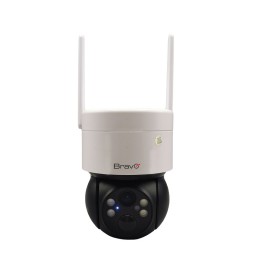 TELECAMERA P/ESTERNO SOLARE GUARDIAN 4G 3.0