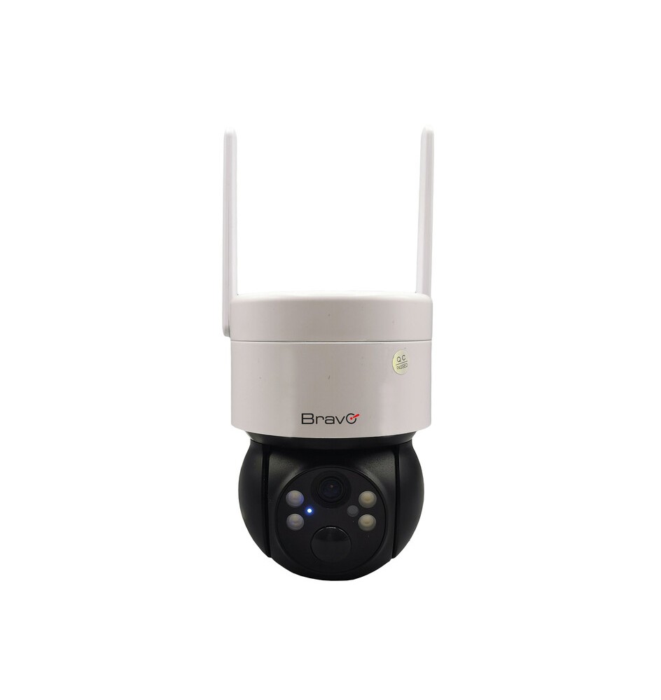 TELECAMERA P/ESTERNO SOLARE GUARDIAN 4G 3.0
