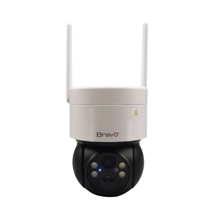 TELECAMERA P/ESTERNO SOLARE GUARDIAN 4G 3.0