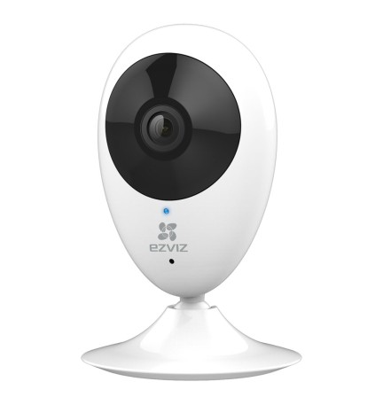 TELECAMERA PER INTERNI SMART HOME WI-FI 'C2C' EZVIZ 1080P risoluzione 1920*1080