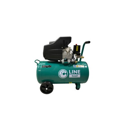 C COMPRESSORE AD ARIA 24L 2HP 8 BAR SIMPLYAIRC-24