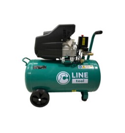 C COMPRESSORE AD ARIA 50L 2HP 8 BAR SIMPLYAIRC-50