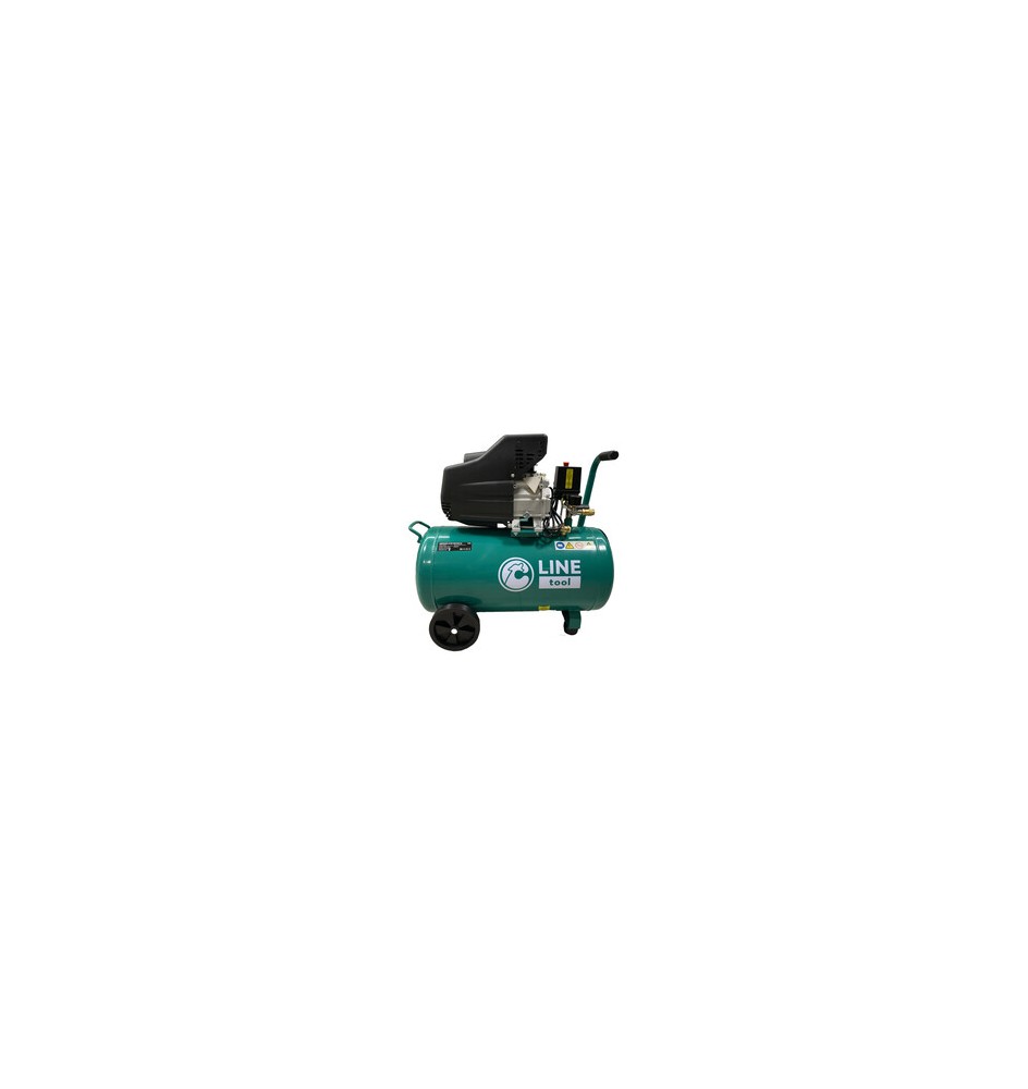 C COMPRESSORE AD ARIA 50L 2HP 8 BAR SIMPLYAIRC-50
