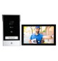 VIDEOCITOFONO SMART CONNESSO 'HP7' EZVIZ risoluzione 2K - visione fino a 6 metri