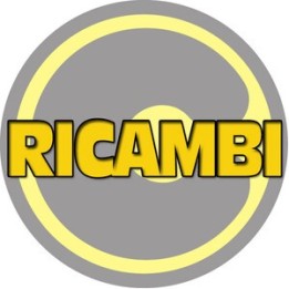 R PIEDINO P/COMPRESSORE 9L