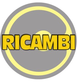 R PIEDINO P/COMPRESSORE 9L