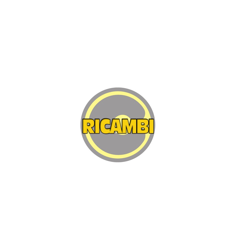 R PIEDINO P/COMPRESSORE 9L