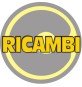 R PIEDINO P/COMPRESSORE 9L