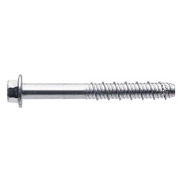 VITE PER CEMENTO 'GETO PLUS TMK' GPT-TEF6/ 80 L. mm 7,5 x 80 F. mm 6