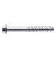 VITE PER CEMENTO 'GETO PLUS TMK' GPT-TEF6/ 80 L. mm 7,5 x 80 F. mm 6