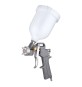 AEROGRAFO PER VERNICIATURA MODELLO 'UNK-G2' ugello mm 1,5