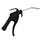 PISTOLA SOFFIAGGIO CANNA PIEGATA MODELLO 'UNK 30' canna 11,5 cm