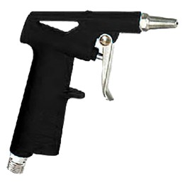 PISTOLA SOFFIAGGIO MODELLO 'UNK 4/1' ugello 2,5 cm