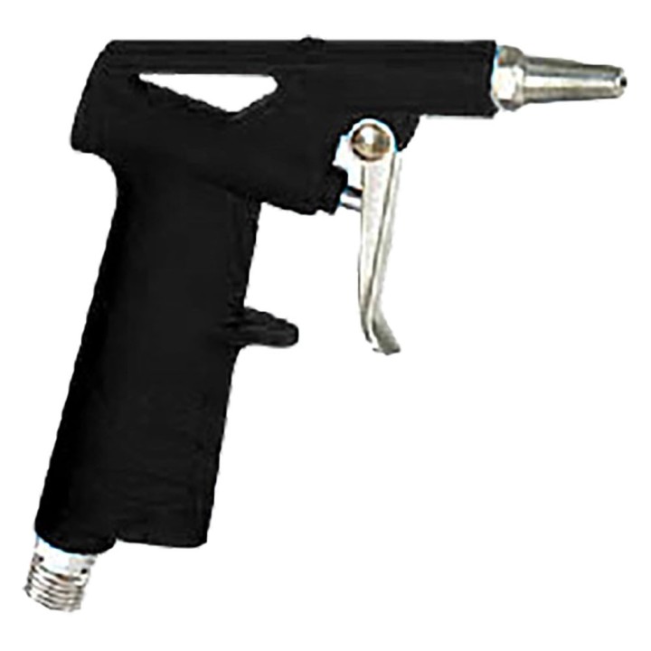 PISTOLA SOFFIAGGIO MODELLO 'UNK 4/1' ugello 2,5 cm