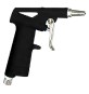 PISTOLA SOFFIAGGIO MODELLO 'UNK 4/1' ugello 2,5 cm