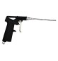 PISTOLA SOFFIAGGIO CANNA LUNGA MODELLO 'UNK 4/3' canna 19 cm