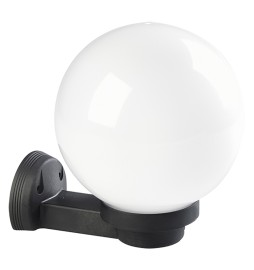 LANTERNA 'GLOBO' sfera bianca