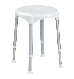 SGABELLO DA BAGNO tipo quadro - cm 30,5 x 30,5