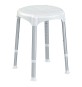 SGABELLO DA BAGNO tipo tondo - Ø cm 33