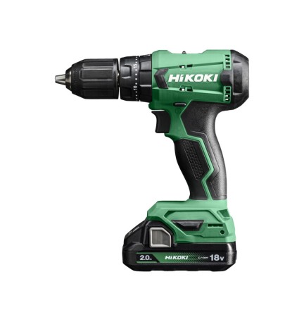 HIKOKI TRAPANO AVVITATORE DV18DA 18V C/PERC