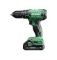 HIKOKI TRAPANO AVVITATORE DV18DA 18V C/PERC