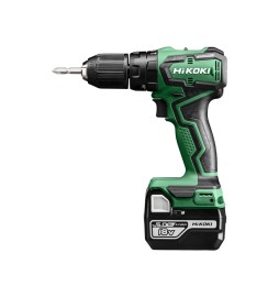 HIKOKI TRAPANO AVVITATORE DV18DD 18V C/PERC BRUS