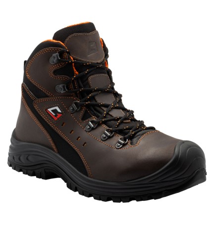 SCARPE ANTINFORTUNISTICA '3486 MID' N. 43