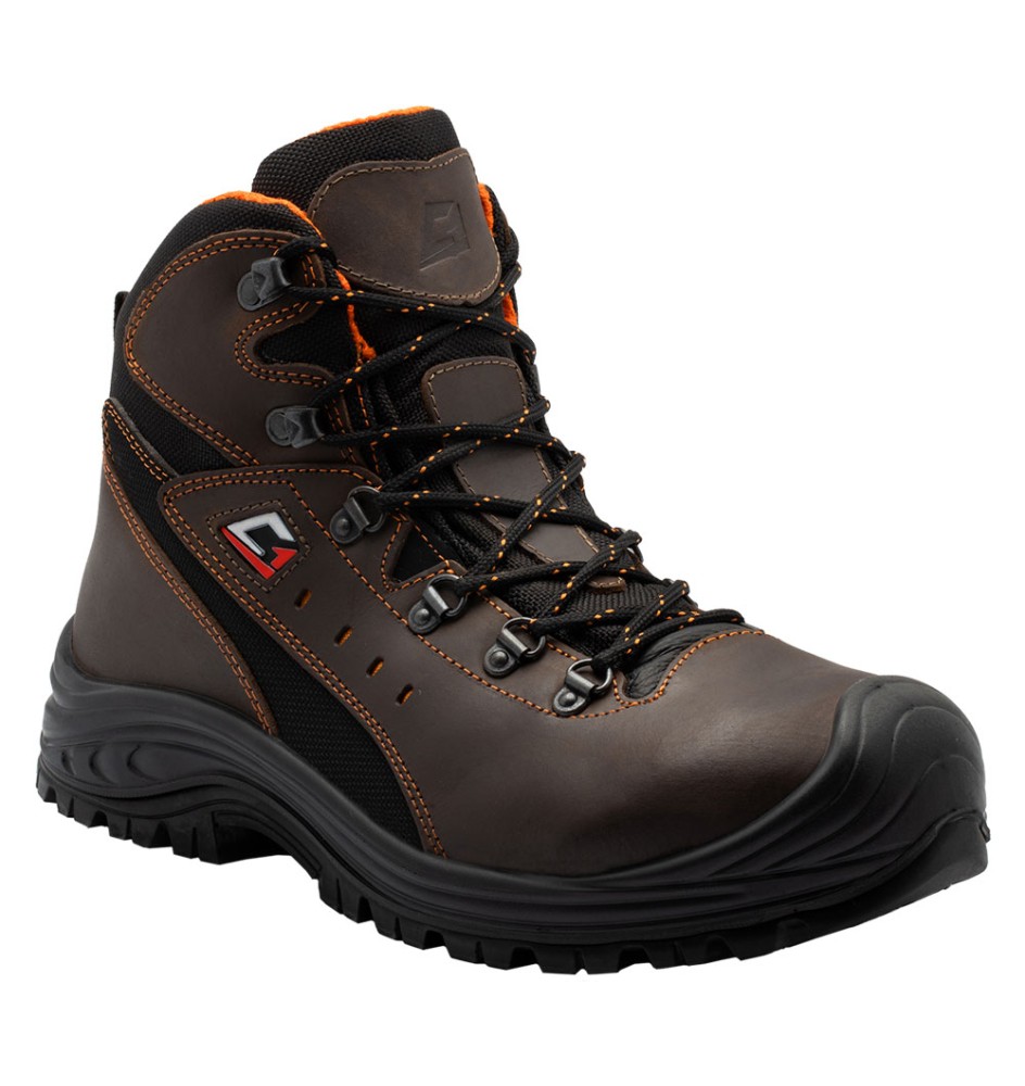 SCARPE ANTINFORTUNISTICA '3486 MID' N. 44