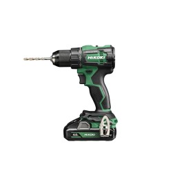 HIKOKI TRAPANO DV18DE 18V C/PERC BRUSHLESS