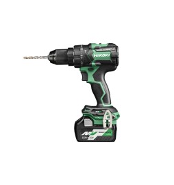 HIKOKI TRAPANO DV36DC 36V C/PERC BRUSHLESS